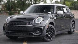 2024 MINI Clubman Cooper S ALL4