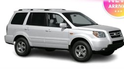 2007 Honda Pilot EX-L