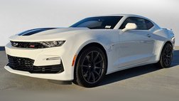 2023 Chevrolet Camaro SS