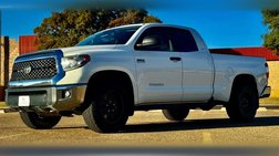 2019 Toyota Tundra SR5