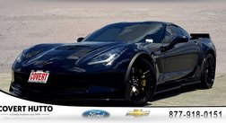 2015 Chevrolet Corvette Z06