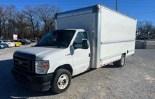 2022 Ford E-Series E-350 SD