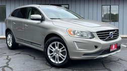 2015 Volvo XC60 T5 Drive-E Premier