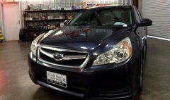 2010 Subaru Legacy 2.5i Limited