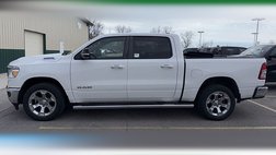 2019 Ram Ram Pickup 1500 Big Horn
