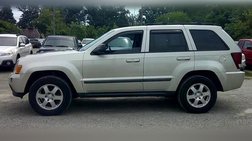2009 Jeep Grand Cherokee Laredo
