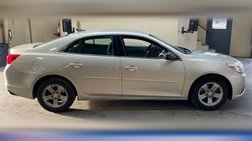 2015 Chevrolet Malibu LS Fleet