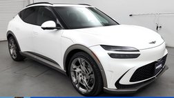 2023 Genesis GV60 Performance