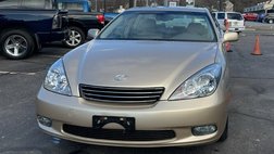 2004 Lexus ES 330 Base