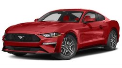 2023 Ford Mustang EcoBoost
