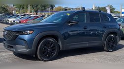 2024 Mazda CX-50 2.5 S Preferred