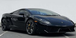 2013 Lamborghini Gallardo LP 550-2