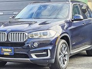 2014 BMW X5 xDrive35i