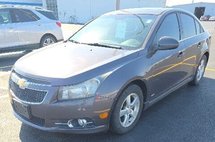2011 Chevrolet Cruze LT