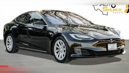 2017 Tesla Model S 75