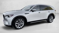 2024 Mazda CX-90 3.3 Turbo Premium