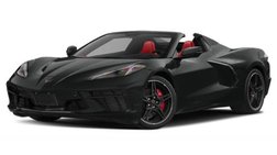 2020 Chevrolet Corvette Stingray