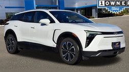 2024 Chevrolet Blazer EV 2LT