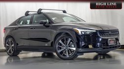 2022 Polestar 2 Long Range Dual Motor