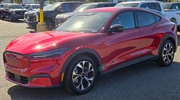 2024 Ford Mustang Mach-E Select