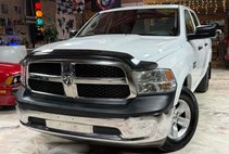 2014 Ram Ram Pickup 1500 Tradesman