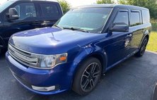 2015 Ford Flex SEL