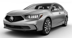 2019 Acura RLX w/Tech