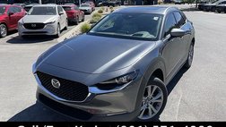 2025 Mazda CX-30 2.5 S Premium