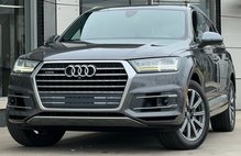 2019 Audi Q7 quattro Prestige 55 TFSI