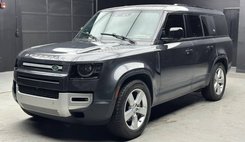 2023 Land Rover Defender 130 First Edition