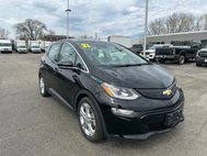 2021 Chevrolet Bolt EV LT