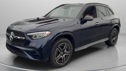 2023 Mercedes-Benz GLC-Class GLC 300 4MATIC