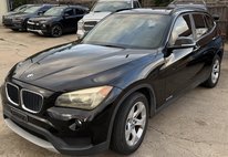 2013 BMW X1 sDrive28i