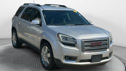 2017 GMC Acadia Limited Base