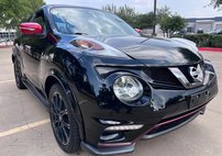 2015 Nissan JUKE NISMO