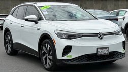 2023 Volkswagen ID.4 Pro
