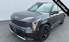 2024 Kia EV9 GT-Line