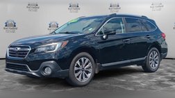 2019 Subaru Outback 2.5i Touring