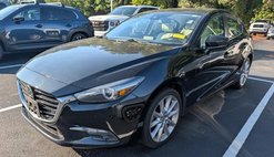 2017 Mazda MAZDA3 Grand Touring