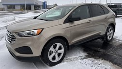 2020 Ford Edge SE