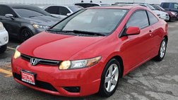 2008 Honda Civic EX-L