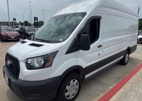 2023 Ford Transit 250