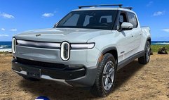 2025 Rivian R1T Adventure