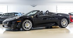 2008 Ferrari F430 Spider 2 Dr Spider