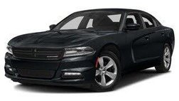 2018 Dodge Charger SXT