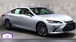 2023 Lexus ES 350 Base