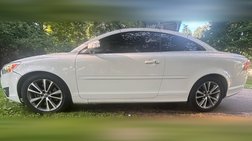 2012 Volvo C70 T5
