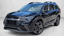 2023 Subaru Ascent Limited 8-Passenger
