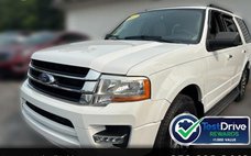 2017 Ford Expedition King Ranch
