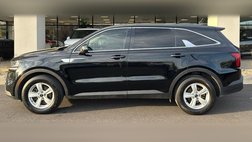 2021 Kia Sorento LX
